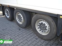 SCHMITZ CARGOBULL SKO FP 45 Carrier Vector 1550