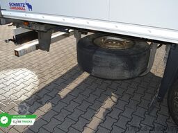 SCHMITZ CARGOBULL SKO FP 45 Carrier Vector 1550