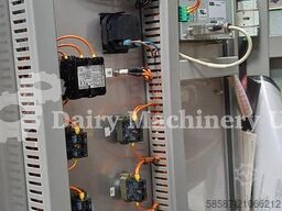 Alfa Laval MRPX214 TGV-74