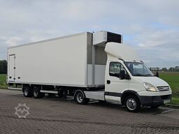 IVECO DAILY 40C18