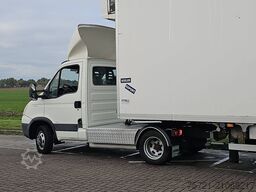 IVECO DAILY 40C18
