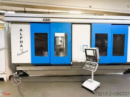 EiMa ALPHA T CONTURA