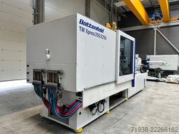 BATTENFELD TM Xpress 350/2250