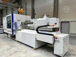 BATTENFELD TM Xpress 350/2250