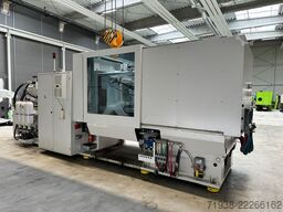 BATTENFELD TM Xpress 350/2250