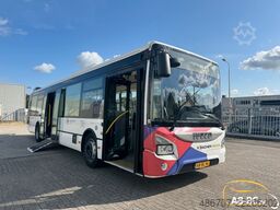 IVECO Urbanway, 36 Sitze