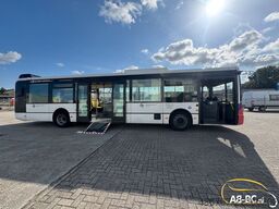 IVECO Urbanway, 36 Sitze
