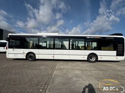 IVECO Urbanway, 36 Sitze
