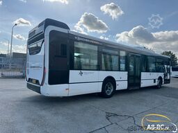 IVECO Urbanway, 36 Sitze