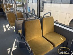 IVECO Urbanway, 36 Sitze