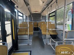 IVECO Urbanway, 36 Sitze