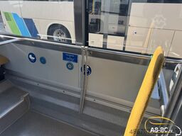 IVECO Urbanway, 36 Sitze