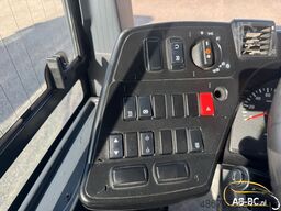 IVECO Urbanway, 36 Sitze