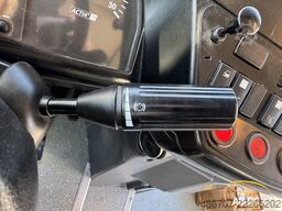 IVECO Urbanway, 36 Sitze