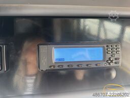 IVECO Urbanway, 36 Sitze