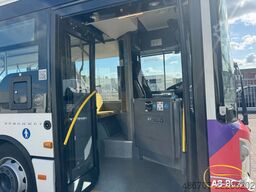 IVECO Urbanway, 36 Sitze