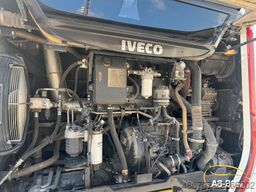 IVECO Urbanway, 36 Sitze