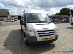 FORD Transit Tourneo 16 SITZE EURO 5