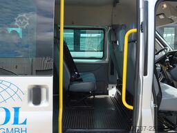 FORD Transit Tourneo 16 SITZE EURO 5