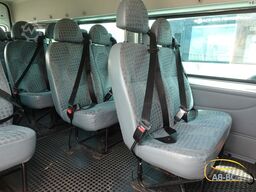 FORD Transit Tourneo 16 SITZE EURO 5
