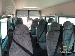 FORD Transit Tourneo 16 SITZE EURO 5