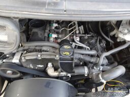 FORD Transit Tourneo 16 SITZE EURO 5
