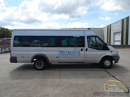 FORD Transit Tourneo 16 SITZE EURO 5