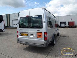 FORD Transit Tourneo 16 SITZE EURO 5