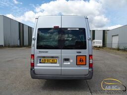 FORD Transit Tourneo 16 SITZE EURO 5