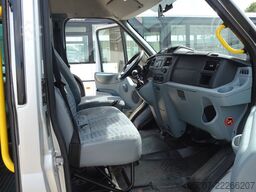 FORD Transit Tourneo 16 SITZE EURO 5