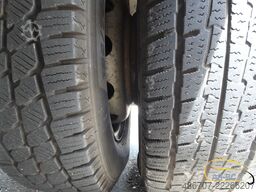 FORD Transit Tourneo 16 SITZE EURO 5