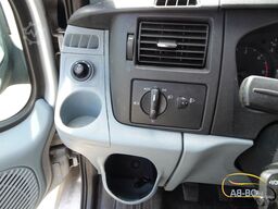 FORD Transit Tourneo 16 SITZE EURO 5