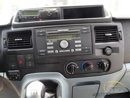 FORD Transit Tourneo 16 SITZE EURO 5