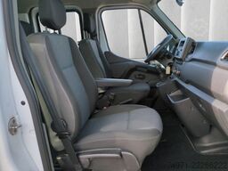 Renault Master Dreiseitenkipper DoKa L3 3,5t*AHK 6-Sitze