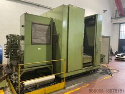 Niles ZSTZ 08 CNC