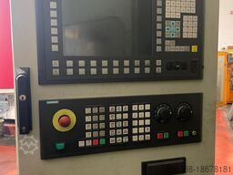 Niles ZSTZ 08 CNC