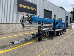 Böcker AHK 30/1500