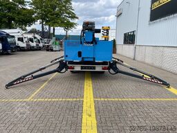 Böcker AHK 30/1500