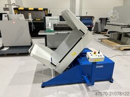 Baumann-Wohlenberg BSW  2-500