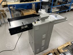 Automatic creaser Morgana Autocreaser 33