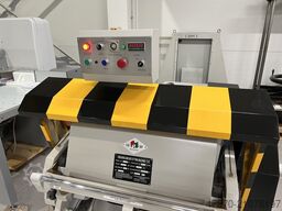 ML-800 NXL Die-Cutting Machine
