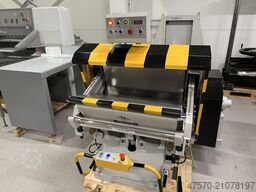 ML-800 NXL Die-Cutting Machine