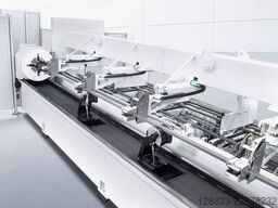 TRUMPF TruLaser Tube 3000