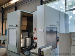 Deckel Maho DMU 70 eVolution