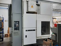 Deckel Maho DMU 70 eVolution