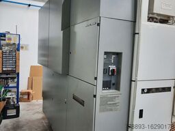 Deckel Maho DMU 70 eVolution