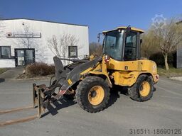 Volvo L35G
