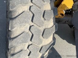Volvo L35G Gabel & Schaufel