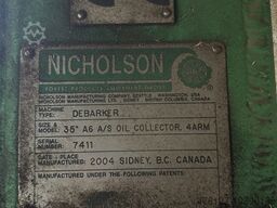 Nicholson A6/35“