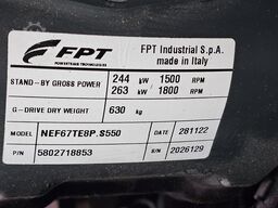 FOGO FD250 I-ST